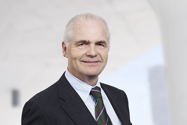 The passing of Melker Schörling